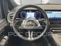 2025 Mercedes Benz V