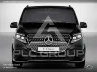 2025 Mercedes Benz V