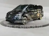 2025 Mercedes Benz V