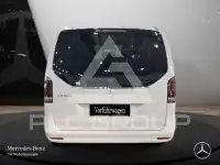 2025 Mercedes Benz V