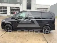2025 Mercedes Benz V