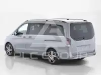 2025 Mercedes Benz V