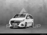 2025 Mercedes Benz V