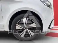 2025 Mercedes Benz V