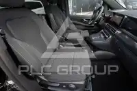 2025 Mercedes Benz V