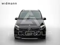 2025 Mercedes Benz V