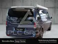 2025 Mercedes Benz V