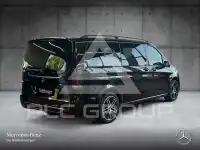 2025 Mercedes Benz V