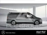 2025 Mercedes Benz V