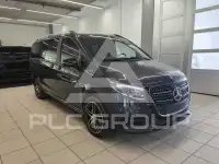2025 Mercedes Benz V
