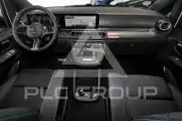 2025 Mercedes Benz V
