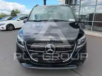 2025 Mercedes Benz V