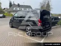 2025 Mercedes Benz V