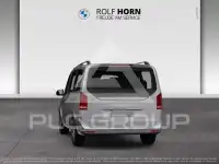 2025 Mercedes Benz V