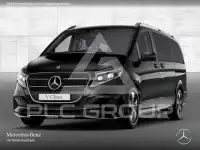 2025 Mercedes Benz V