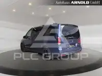 2025 Mercedes Benz V