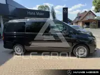 2025 Mercedes Benz V