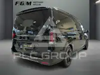 2025 Mercedes Benz V