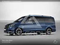 2025 Mercedes Benz V