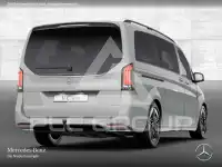 2025 Mercedes Benz V