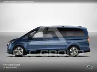 2025 Mercedes Benz V