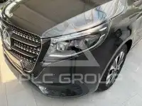 2025 Mercedes Benz V