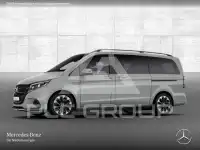 2025 Mercedes Benz V