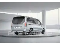 2025 Mercedes Benz V