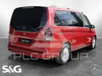 2025 Mercedes Benz V