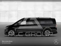 2025 Mercedes Benz V