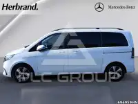2025 Mercedes Benz V