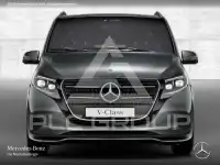 2025 Mercedes Benz V