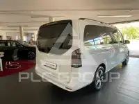 2025 Mercedes Benz V