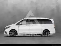 2025 Mercedes Benz V
