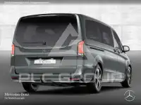 2025 Mercedes Benz V