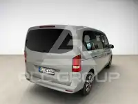 2025 Mercedes Benz V