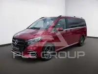 2025 Mercedes Benz V