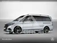 2025 Mercedes Benz V