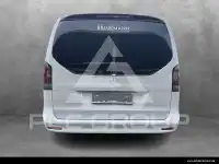 2025 Mercedes Benz V