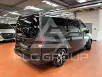 2025 Mercedes Benz V