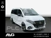 2025 Mercedes Benz V