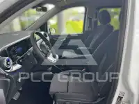 2025 Mercedes Benz V