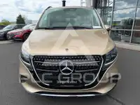 2025 Mercedes Benz V