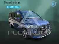 2025 Mercedes Benz V