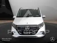 2025 Mercedes Benz V
