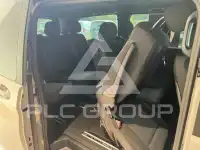 2025 Mercedes Benz V