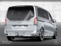 2025 Mercedes Benz V