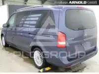 2025 Mercedes Benz V