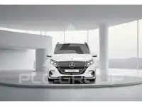 2025 Mercedes Benz V