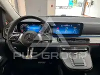 2025 Mercedes Benz V